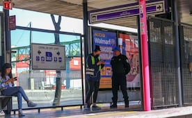 Metrobús lanza licitaciones; busca instalar elevadores en Tepalcates y mejorar accesibilidad en San Lázaro