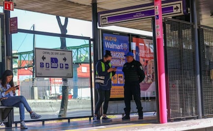 Metrobús lanza licitaciones; busca instalar elevadores en Tepalcates y mejorar accesibilidad en San Lázaro