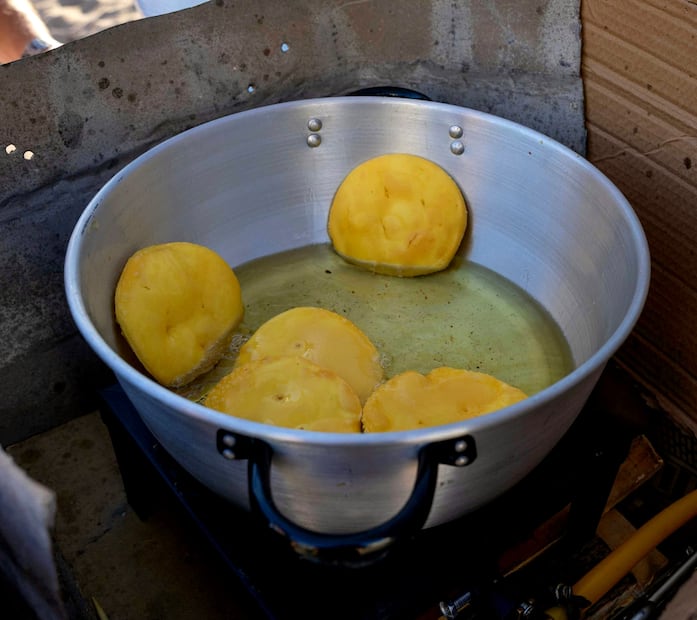 Mercado Medellín. Foto: Pexels / Juan Moccagatta