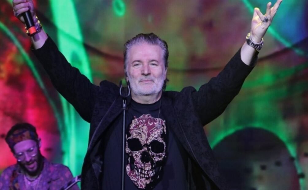 Enoja a Susana González pregunten a Gabriel Soto sobre Irina