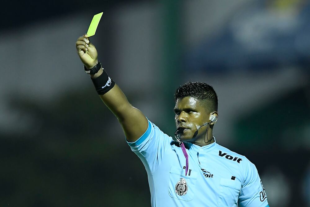 Nuevo escándalo en la Liga MX, ahora “pin... negro”