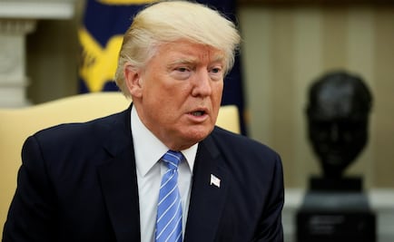Trump: esfuerzos de China para contener a Corea del Norte no han funcionado