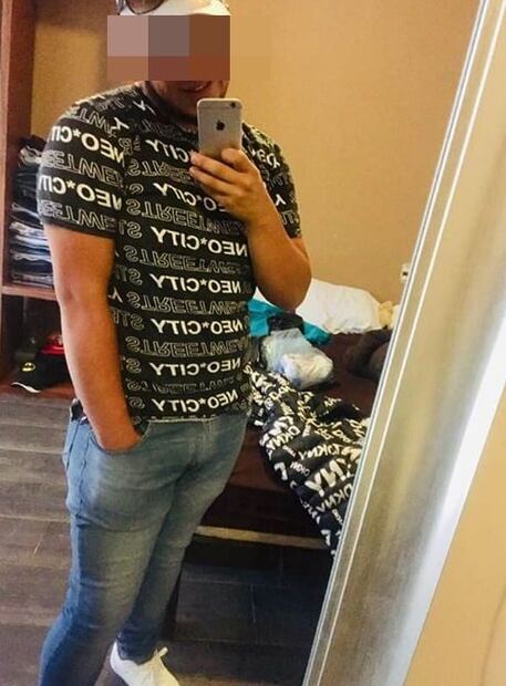 Presunto asesino de Dulce Ivana presumía fotos con ella 