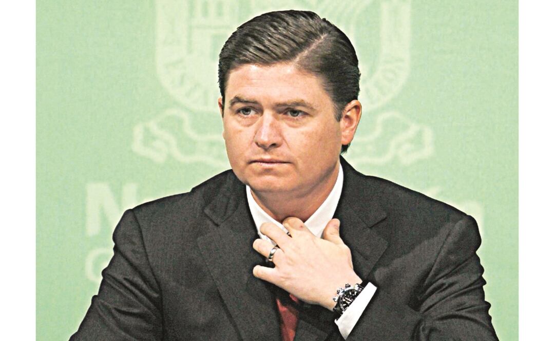 (Foto: Archivo - EL UNIVERSAL)