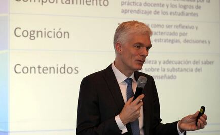 Urgen elevar desempeño en examen PISA