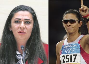 ¿Quién es Ana Gabriela Guevara, la dirigente del deporte en México?