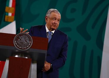 Es para “agilizar trámites”, AMLO justifica que obras sean asunto de seguridad nacional