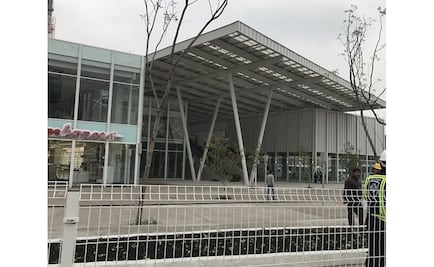 Abren a 400 mil usuarios Mexipuerto Cuatro Caminos