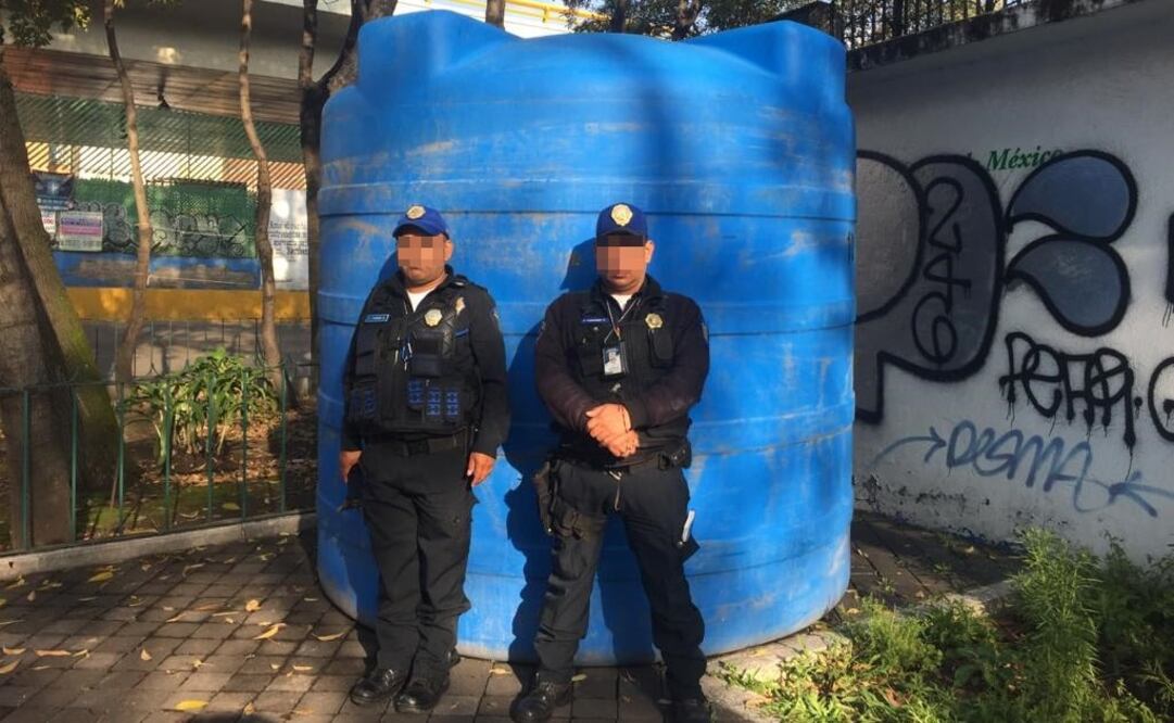 Fotografía: Andrea Ahedo / EL UNIVERSAL