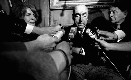 La hija que Pablo Neruda ocultó