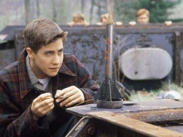 La recomendable película de comedia dramática de 107 minutos que Netflix quitará en mayo