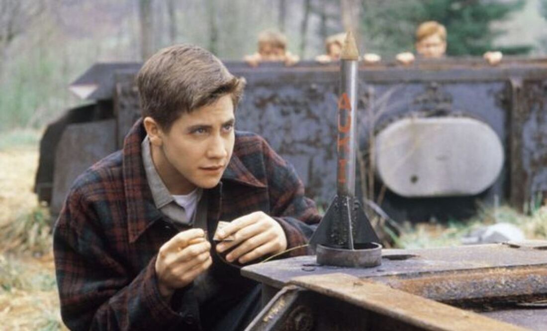 October Sky. Fuente: Twitter @showmundialshow