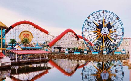 Los mejores meses de 2025 para visitar Disneyland