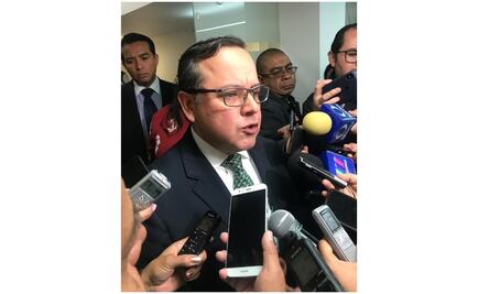 No ampliarán plazo para reemplacamiento gratis en Edomex: Finanzas