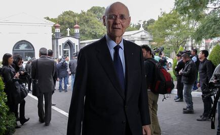 Lo que le debe la cultura de México a Rafael Tovar es enorme: Prieto