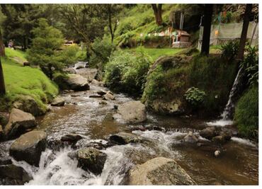 Esta es la leyenda del río Magdalena en CDMX