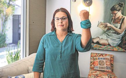 Mirada de 8 mexicanas: “No hemos ganado los espacios como favor”