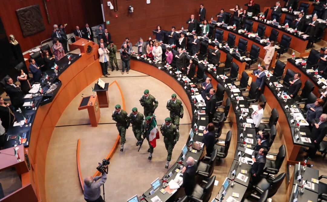 (Foto: Lucía Godínez / EL UNIVERSAL)