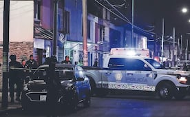 ¡Cita mortal en la GAM! "El Lindo" fue emboscado y rematado frente a su amiga