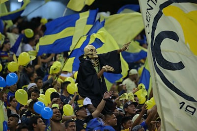 América hace llamado a su afición con emotivo video