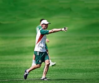 Ganar a Estados Unidos, no hay más para la Selección Mexicana