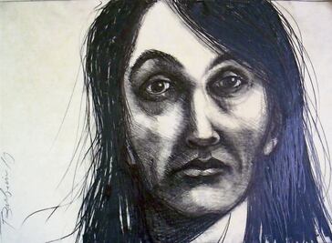 Juego macabro: 13 retratos y 13 escritores para contar un crimen