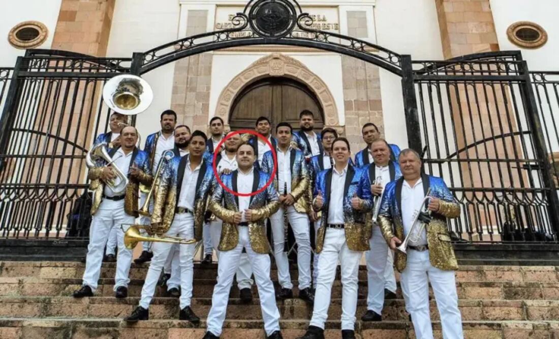 Los Nuevos Coyonquis. Foto: Especial