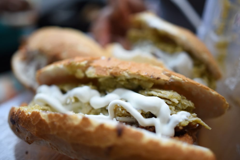 Foto: Facebook La Esquina del chilaquil