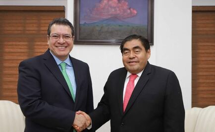 Instalan mesas de trabajo para temas comunes entre Tlaxcala y Puebla