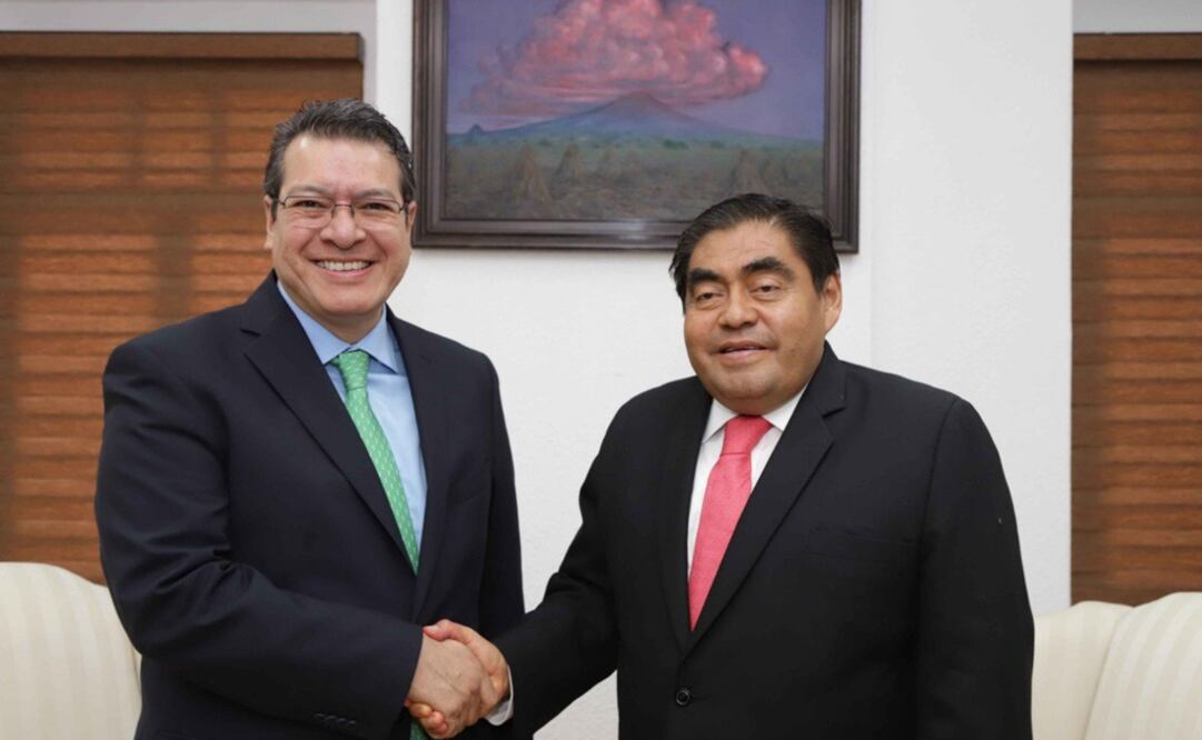 Foto: Twitter  @MarcoAMena