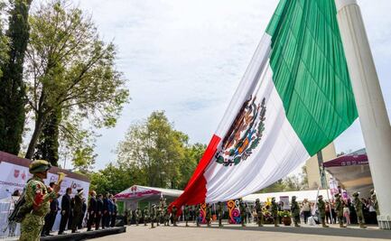 Conmemoran el 97 aniversario luctuoso de Álvaro Obregón
