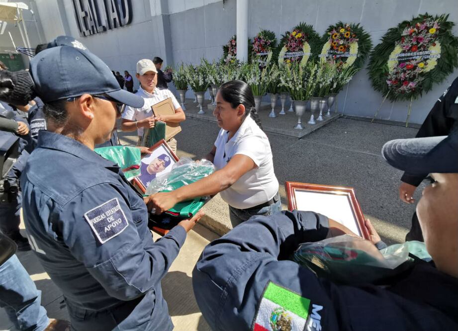 Fotos: Edwin Hernández/EL UNIVERSAL 