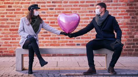 Los nuevos códigos del amor y desamor