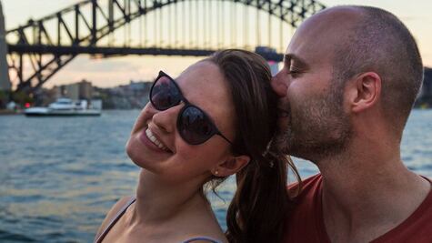 "El Covid-19 acabó con nuestro matrimonio": parejas lamentan separaciones en pandemia