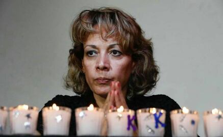 No me voy a detener hasta lograr justicia: mamá de Karen