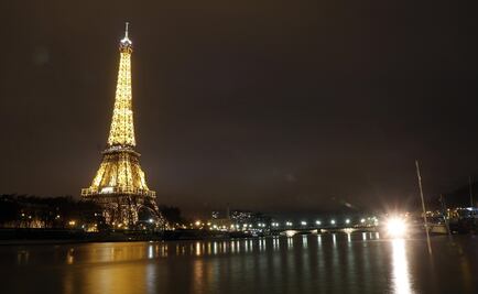 La Torre Eiffel aumenta sus visitas