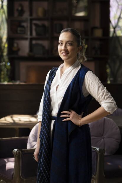 Las mujeres mexicanas y su voz en la gastronomía