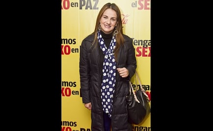 Flor Rubio busca marcar precedente con su demanda contra "Pepillo" Origel