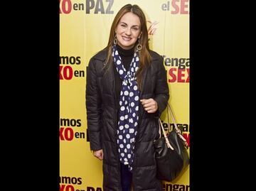 Flor Rubio busca marcar precedente con su demanda contra "Pepillo" Origel