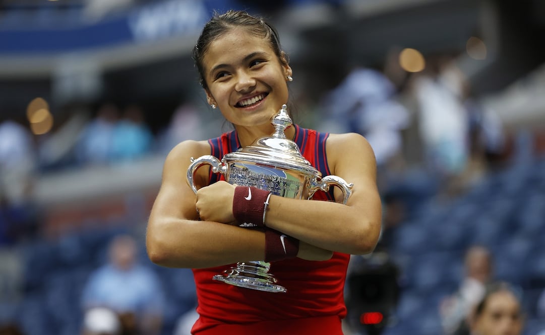 Guadalajara, capital mundial del tenis de mujeres