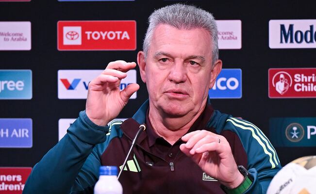 Copa Oro: El posible 11 de Javier Aguirre para enfrentar a Arabia Saudita; la Selección Mexicana busca avanzar a Semifinales