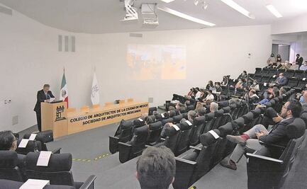 Divide opiniones prórroga a plan urbano de CDMX