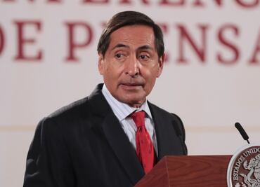 Casi se les hace bolas el engrudo