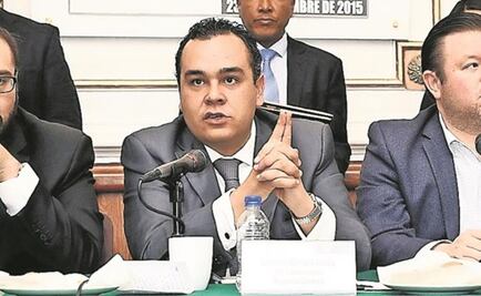 En Magdalena Contreras rechazan gestión de Mercado