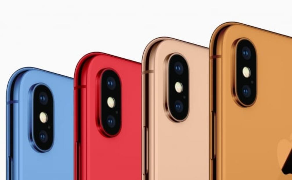 Los iPhone de 2020 soportarán 5G