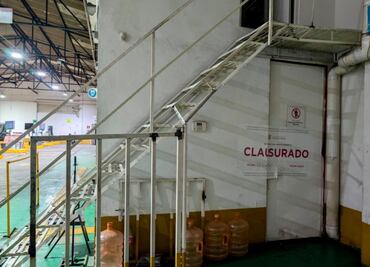 Investigan alteración de equipos en verificentros de la CDMX