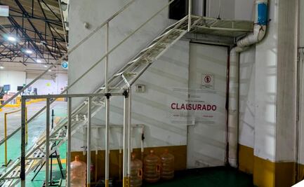 Investigan alteración de equipos en verificentros de la CDMX