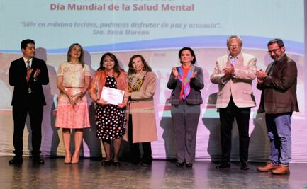 Coyoacán refuerza su compromiso con la salud mental y la prevención de adicciones