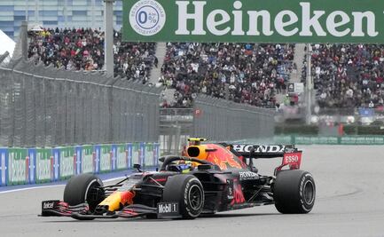 ¿Cuándo y dónde es el siguiente Gran Premio de la Fórmula 1?