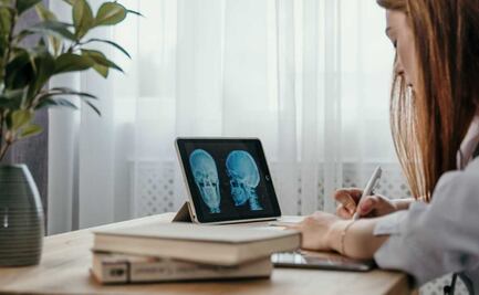 Panorama de la adopción de la tecnología en el sector salud